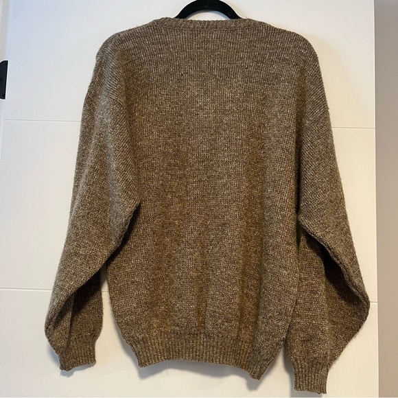 Ash Creek | Vintage Grandpa Sweater - Picture 6 of 12
